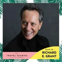 The Travel Diaries artwork