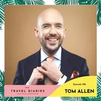 The Travel Diaries artwork