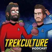 TrekCulture artwork