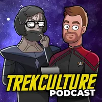 TrekCulture artwork