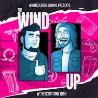 WhatCulture Gaming artwork