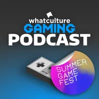 WhatCulture Gaming artwork