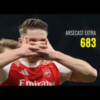 Arseblog Arsecast, The Arsenal Podcast artwork