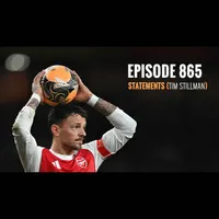 Arseblog Arsecast, The Arsenal Podcast artwork