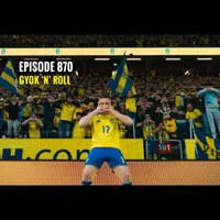 Arseblog Arsecast, The Arsenal Podcast artwork