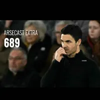 Arseblog Arsecast, The Arsenal Podcast artwork