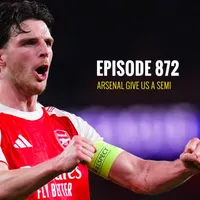 Arseblog Arsecast, The Arsenal Podcast artwork