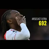 Arseblog Arsecast, The Arsenal Podcast artwork