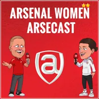 Arseblog Arsecast, The Arsenal Podcast artwork
