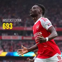 Arseblog Arsecast, The Arsenal Podcast artwork