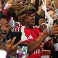 Arseblog Arsecast, The Arsenal Podcast artwork
