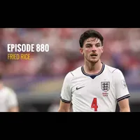 Arseblog Arsecast, The Arsenal Podcast artwork