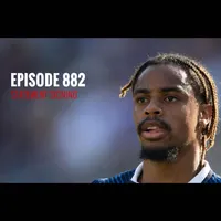 Arseblog Arsecast, The Arsenal Podcast artwork