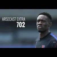 Arseblog Arsecast, The Arsenal Podcast artwork