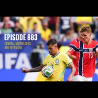 Arseblog Arsecast, The Arsenal Podcast artwork
