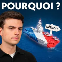 HugoDécrypte - Actus et interviews artwork