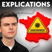 HugoDécrypte - Actus et interviews artwork