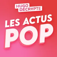 HugoDécrypte - Actus et interviews artwork
