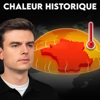 HugoDécrypte - Actus et interviews artwork