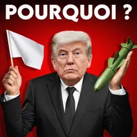 HugoDécrypte - Actus et interviews artwork