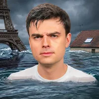 HugoDécrypte - Actus et interviews artwork