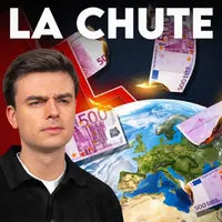 HugoDécrypte - Actus et interviews artwork