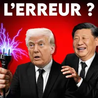 HugoDécrypte - Actus et interviews artwork
