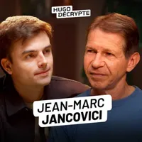 HugoDécrypte - Actus et interviews artwork