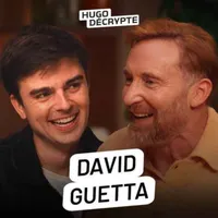 HugoDécrypte - Actus et interviews artwork