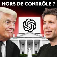 HugoDécrypte - Actus et interviews artwork