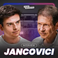 HugoDécrypte - Actus et interviews artwork