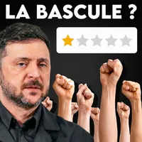 HugoDécrypte - Actus et interviews artwork