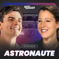 HugoDécrypte - Actus et interviews artwork