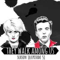They Walk Among Us - UK True Crime artwork