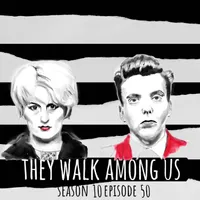 They Walk Among Us - UK True Crime artwork