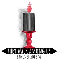 They Walk Among Us - UK True Crime artwork