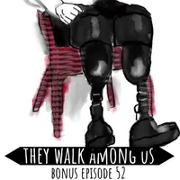 They Walk Among Us - UK True Crime artwork