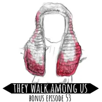 They Walk Among Us - UK True Crime artwork