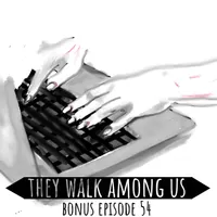 They Walk Among Us - UK True Crime artwork