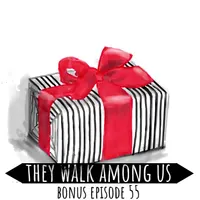 They Walk Among Us - UK True Crime artwork