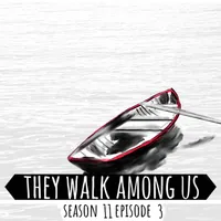 They Walk Among Us - UK True Crime artwork
