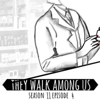 They Walk Among Us - UK True Crime artwork