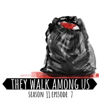 They Walk Among Us - UK True Crime artwork