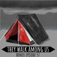 They Walk Among Us - UK True Crime artwork