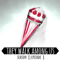 They Walk Among Us - UK True Crime artwork