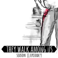 They Walk Among Us - UK True Crime artwork