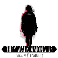 They Walk Among Us - UK True Crime artwork