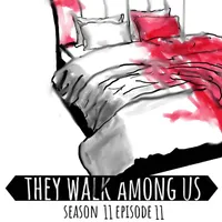 They Walk Among Us - UK True Crime artwork