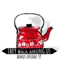 They Walk Among Us - UK True Crime artwork