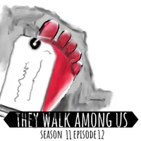 They Walk Among Us - UK True Crime artwork